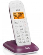 AEG Voltex D 81
